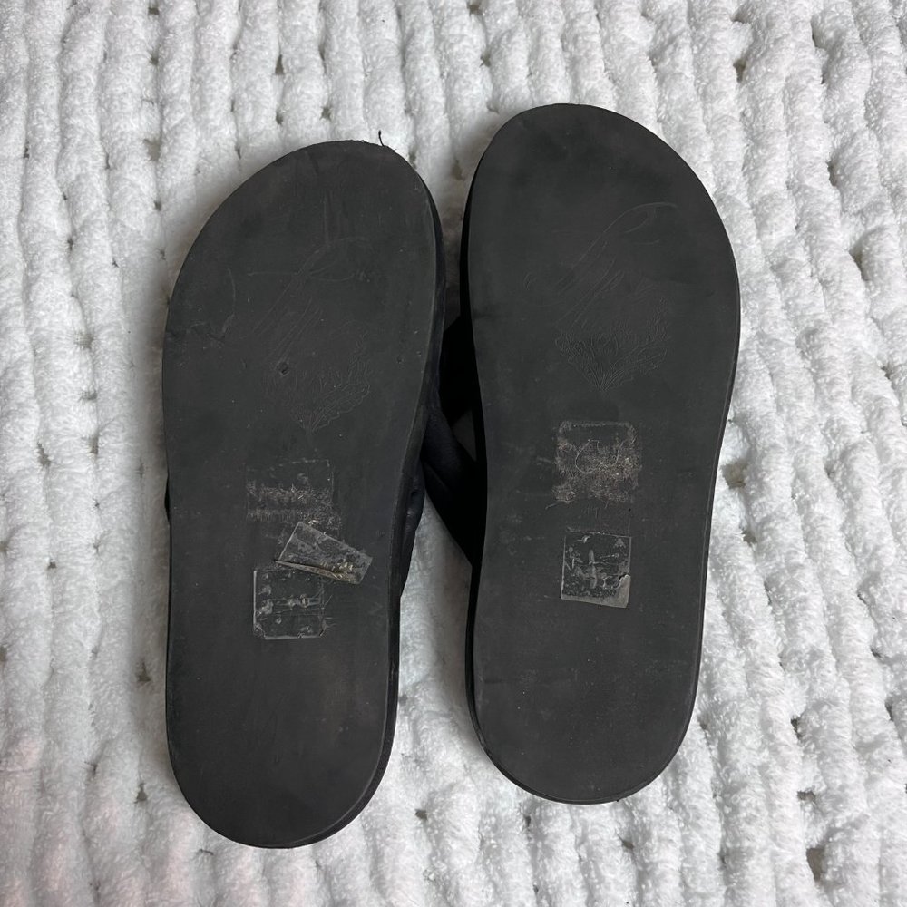 Free People Wonderland Women's Thong Sandals - Picture 5 of 5